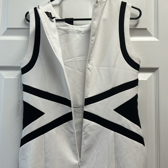 Worthington Sheath Sleeveless Dress NWT - Picture 5 of 8
